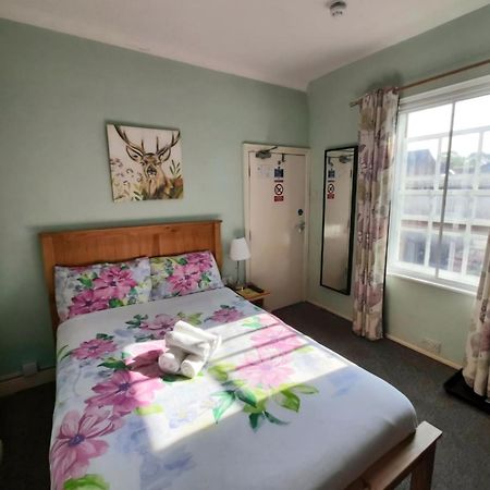 Reindeer Accomodation 사우스웰 외부 사진