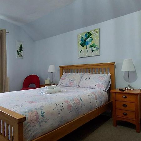 Reindeer Accomodation 사우스웰 외부 사진