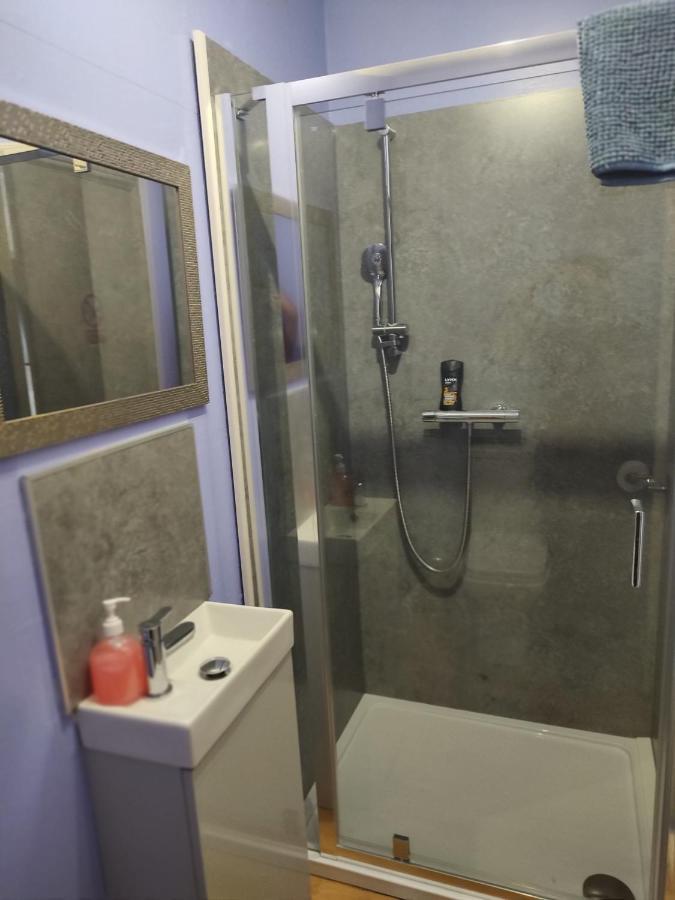 Reindeer Accomodation 사우스웰 외부 사진