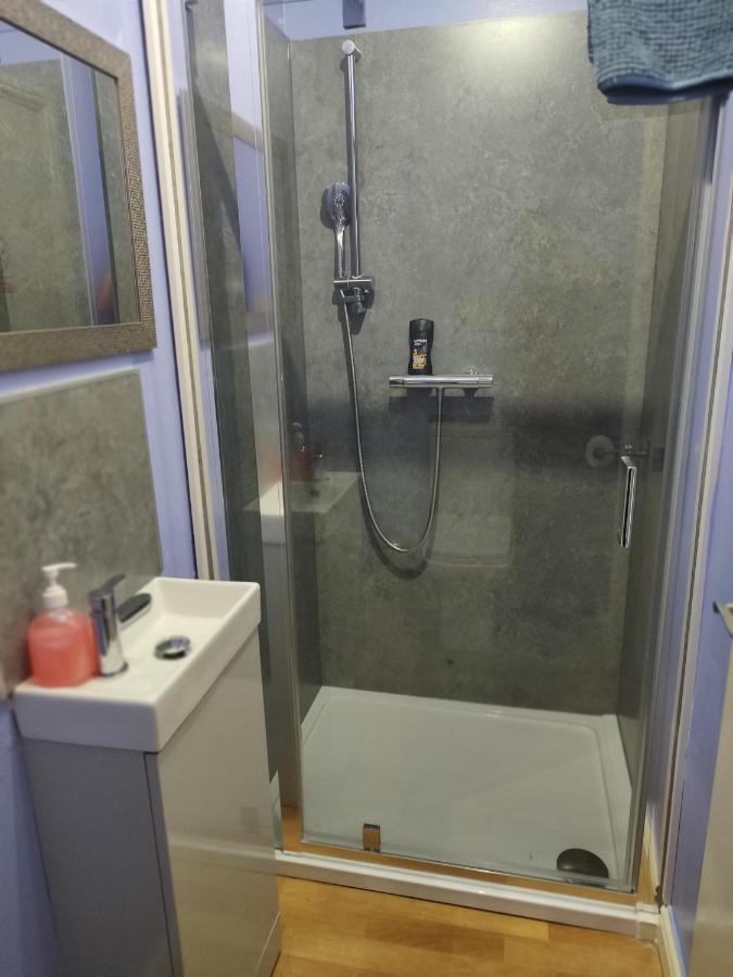 Reindeer Accomodation 사우스웰 외부 사진