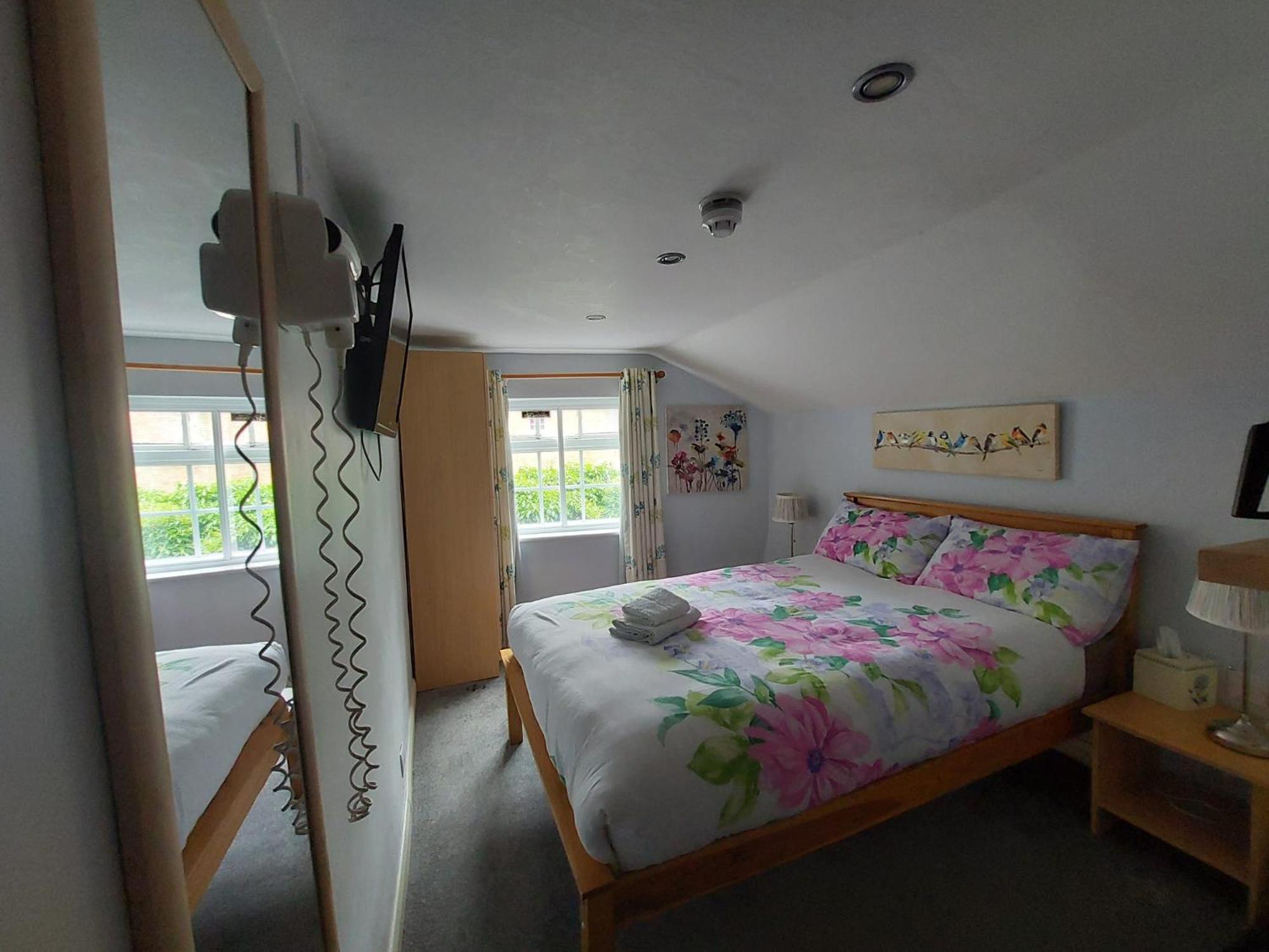 Reindeer Accomodation 사우스웰 외부 사진