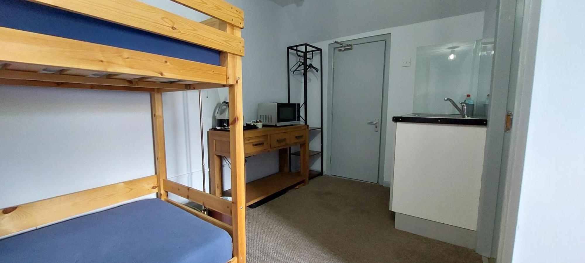 Reindeer Accomodation 사우스웰 외부 사진