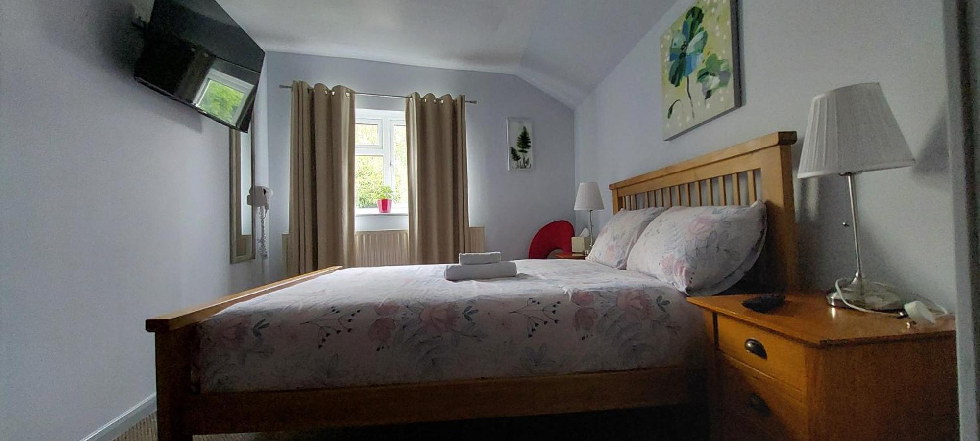 Reindeer Accomodation 사우스웰 외부 사진
