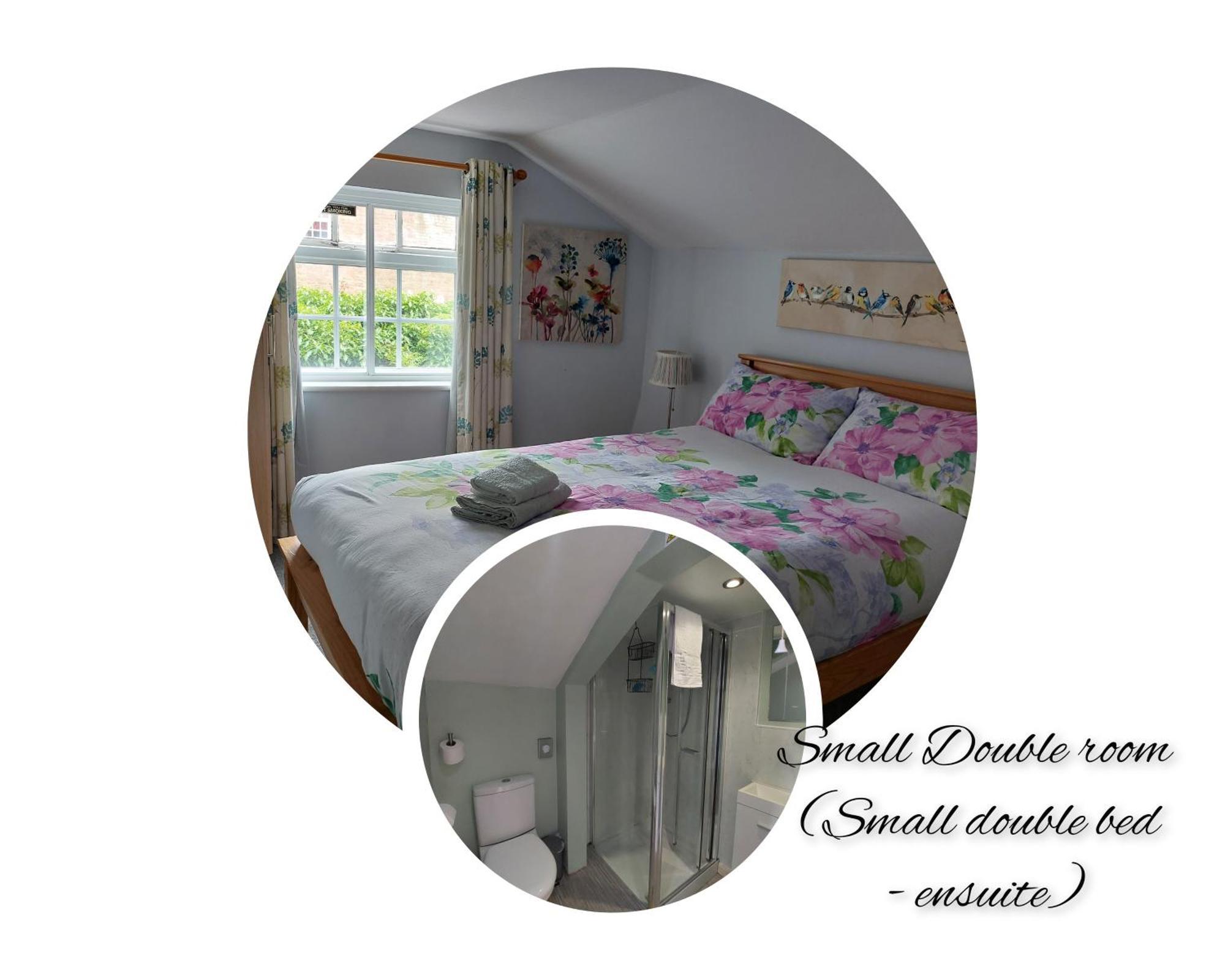 Reindeer Accomodation 사우스웰 외부 사진
